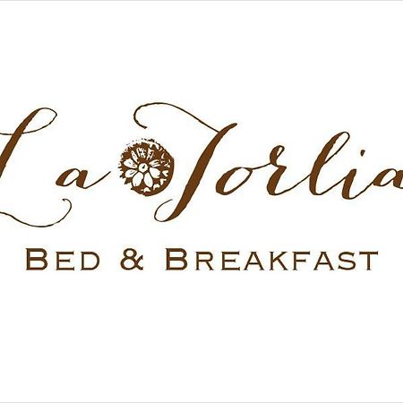 La Torlia - Bed & Breakfast Моттола Экстерьер фото