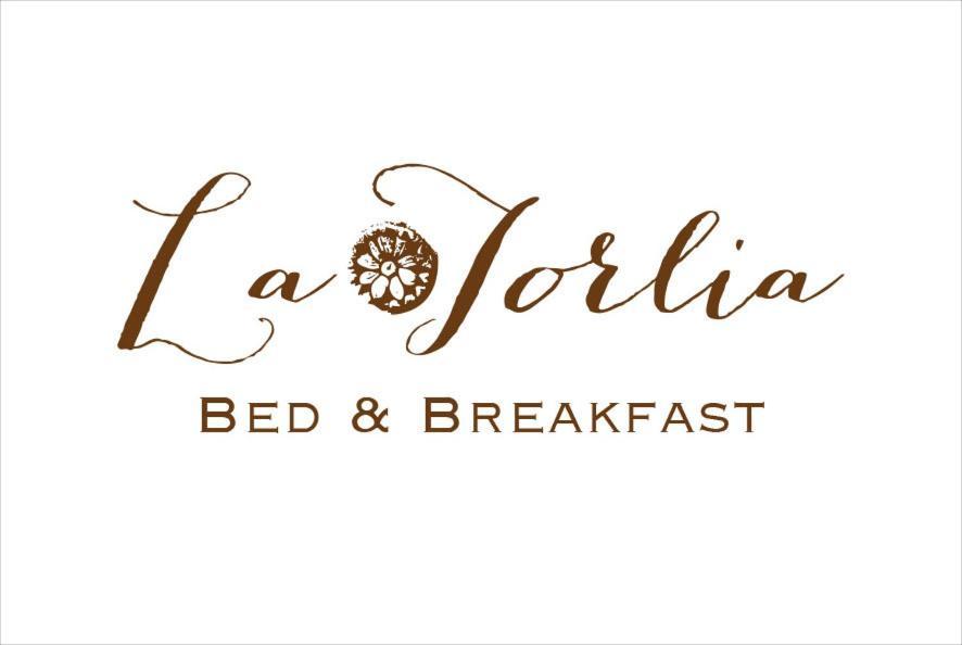 La Torlia - Bed & Breakfast Моттола Экстерьер фото
